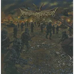Inhumanization- s/t